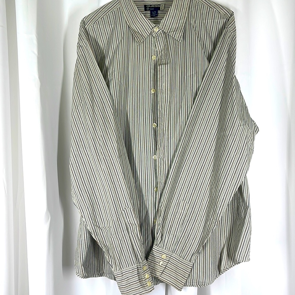 Guess Dress Shirt